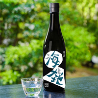 日本酒