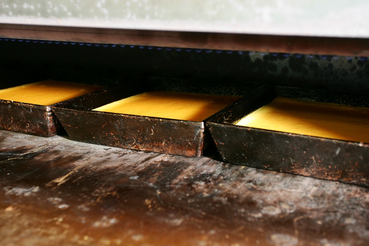 超特選古今・古黄