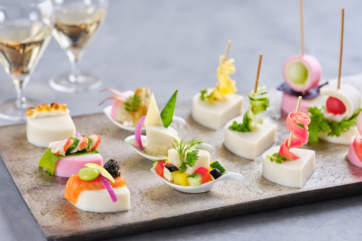 かまぼこピンチョス