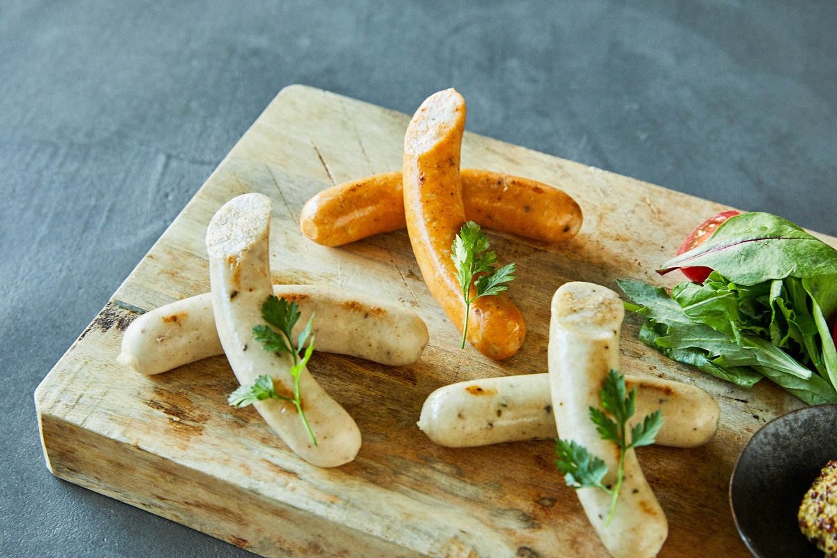 シーセージ・シーフランク