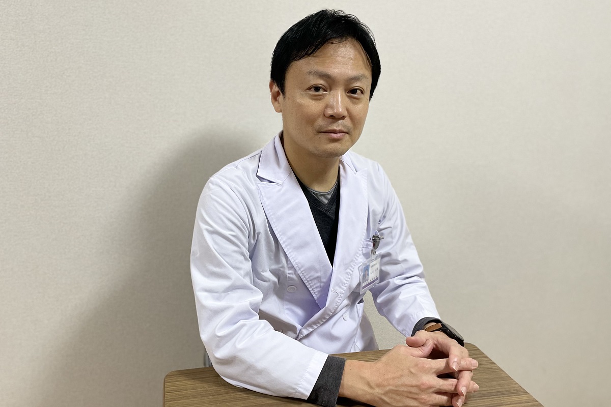 吸収効率の高いたんぱく質「魚肉ペプチド」が栄養状態を維持・改善 ～国立医療学会誌『医療』掲載論文の著者・二木栄養士インタビュー～