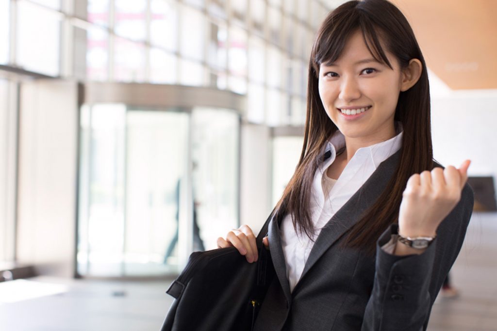 仕事がはかどる