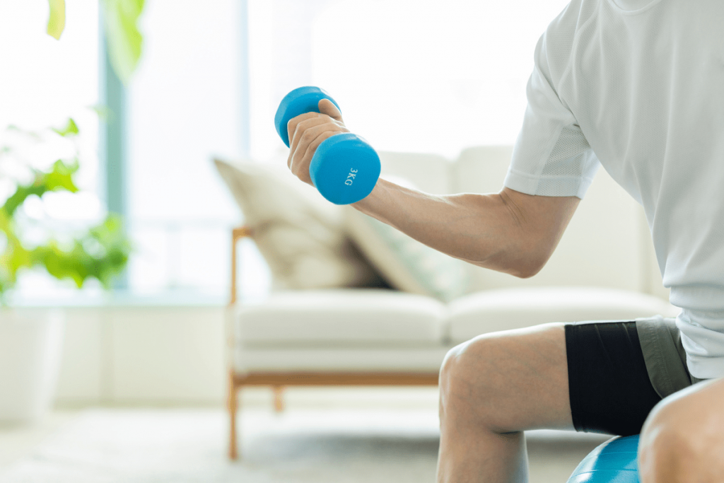 筋トレの効果を高める朝ごはんはタンパク質がカギ！食べるタイミングとおすすめのメニューをご…