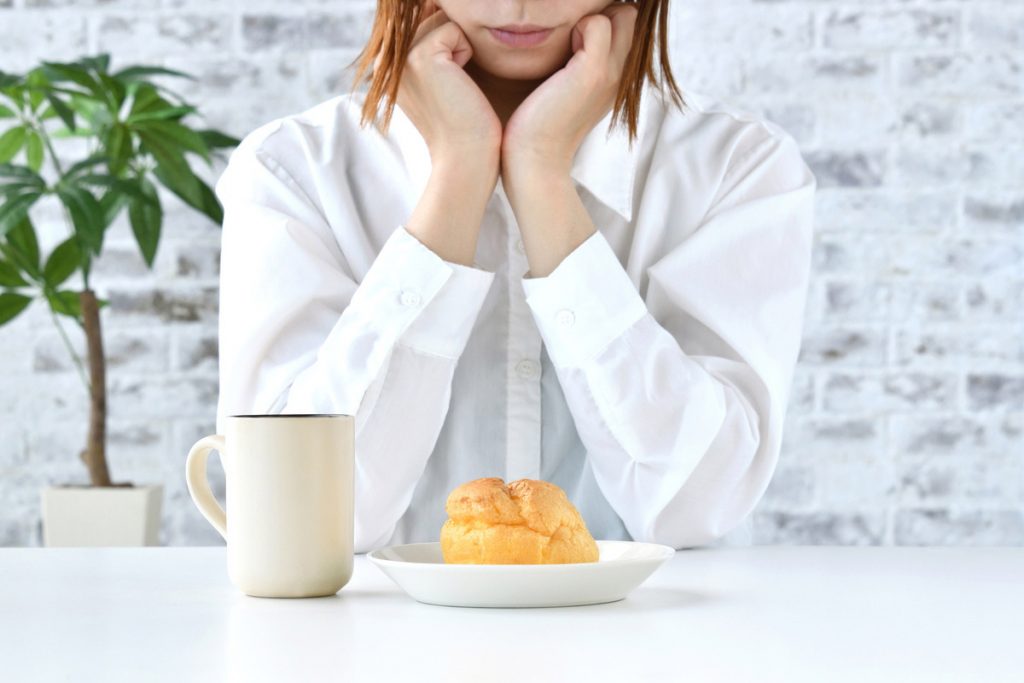 ダイエット中のおやつは何を食べる？おすすめの間食と選び方・注意点まで徹底解説