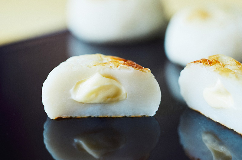 「ぷちかま チーズ」はダイエット中におすすめの食べ物