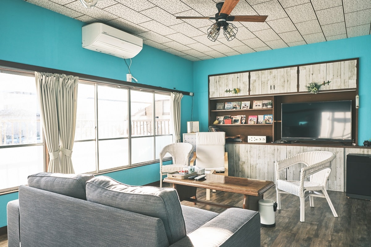 小田原の魅力を伝えながら世界中の音楽を響かせるゲストハウス