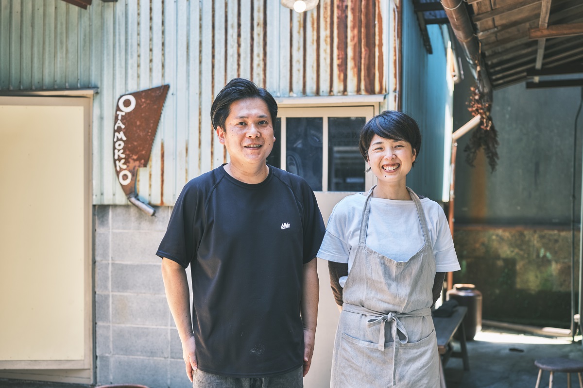 寄木細工に魅せられ小田原へ。新たなカタチで歴史をつなぐ職人。