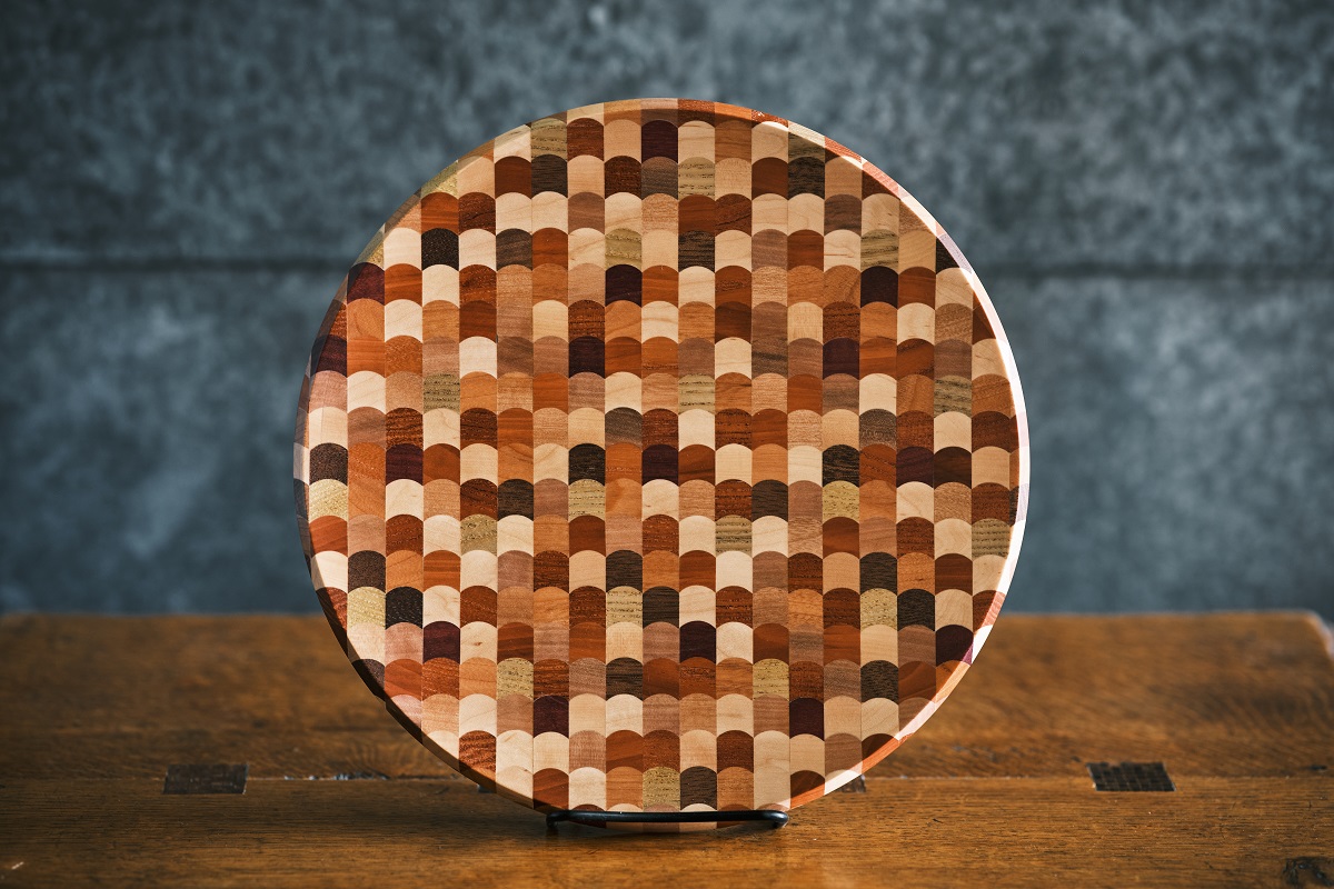 クラフトでもありアートでもある。「伝統」をまとった現代のプロダクト。