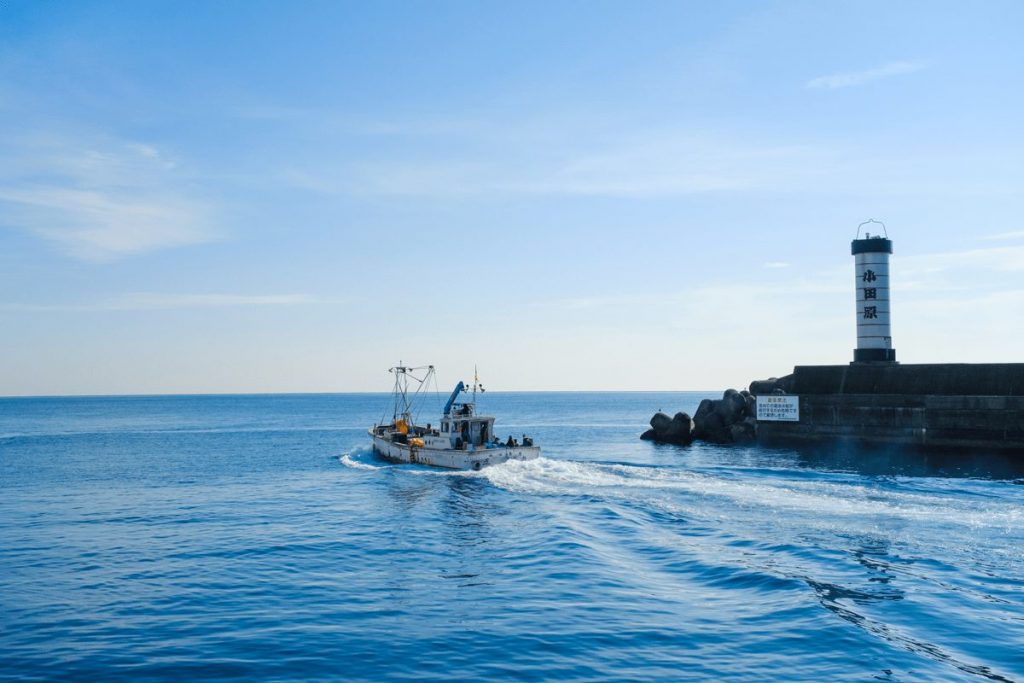 第32回 小田原みなとまつり