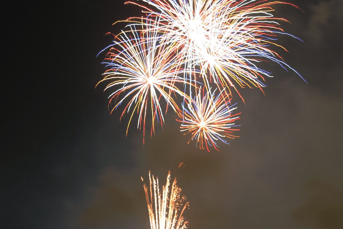 2025年 小田原酒匂川花火大会