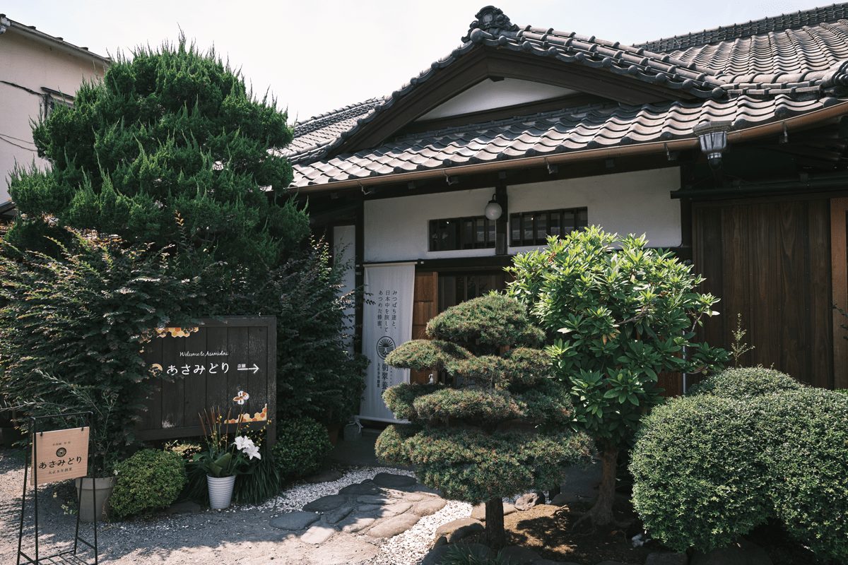 ミツバチが喜ぶ柑橘の町・小田原から発信する蜂蜜の魅力