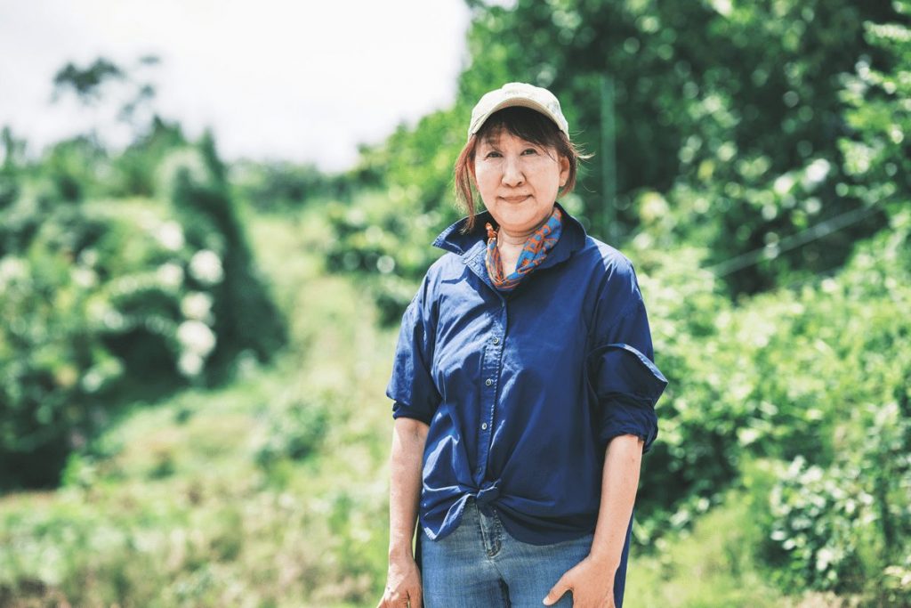 愛するミツバチがつくる蜂蜜から“ありのままの自然の営み”を伝える