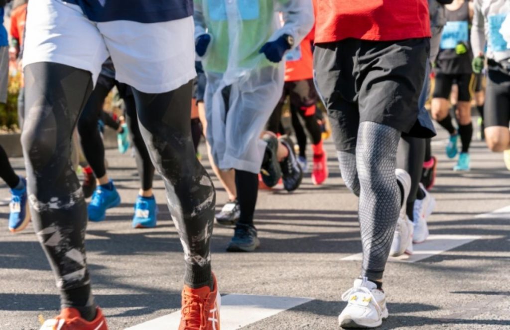 BCAAはいつ飲む？ランナー向け最適なタイミングと効果